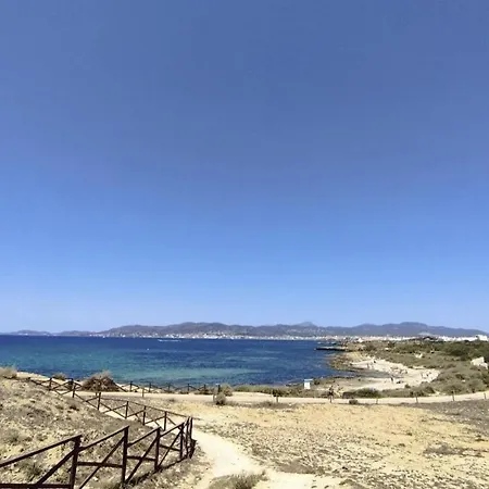 Cala Mercedes *