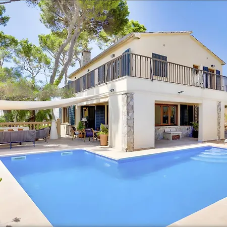 Cala Mercedes Can Pastilla (Mallorca)