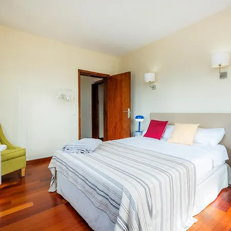 Cala Mercedes Villa