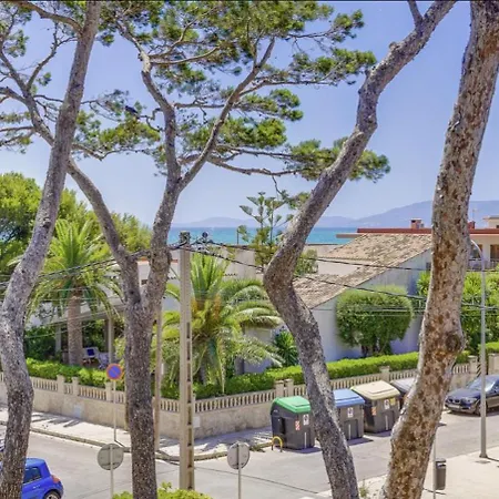 Cala Mercedes Villa *