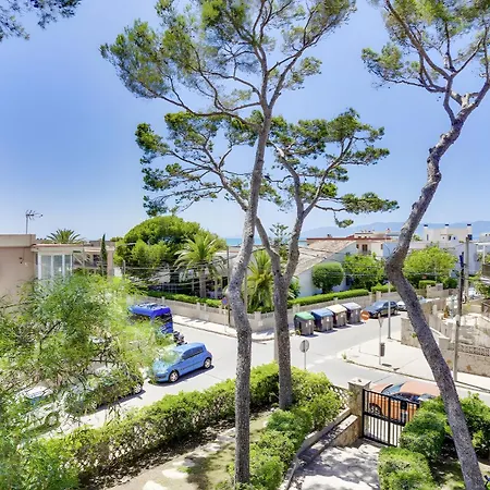 Villa Cala Mercedes *