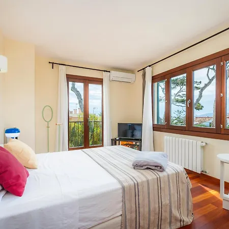 Cala Mercedes Villa *