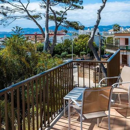 Villa Cala Mercedes