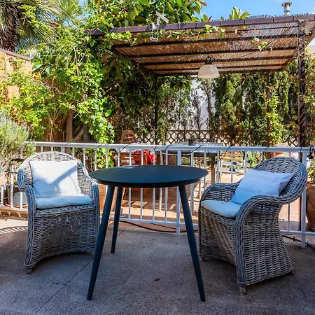 Cala Mercedes Villa *