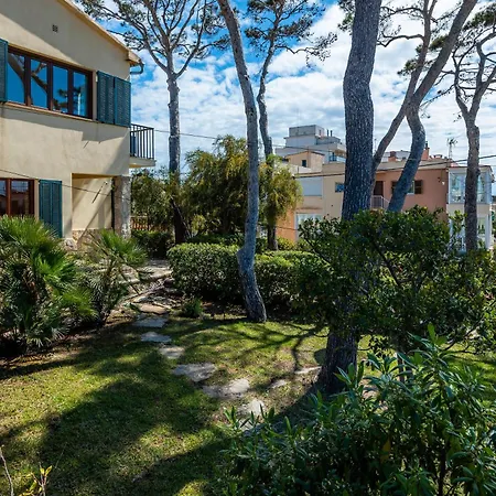 Cala Mercedes Villa *