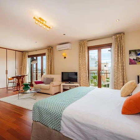 Villa Cala Mercedes *