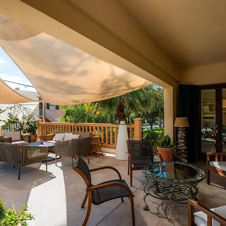 Cala Mercedes Villa Can Pastilla (Mallorca)
