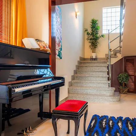 Villa Cala Mercedes